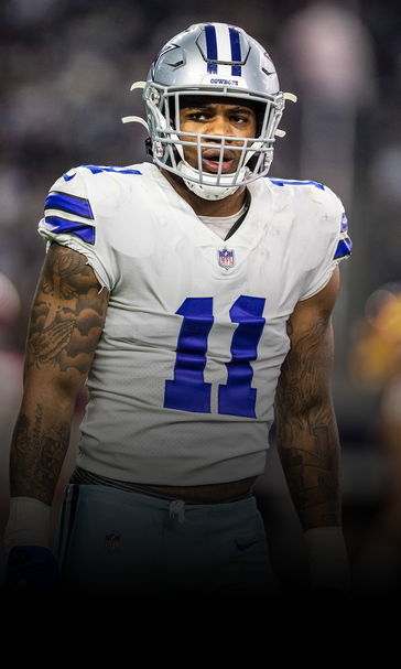 Cowboys' Micah Parsons eyeing NFL sack record